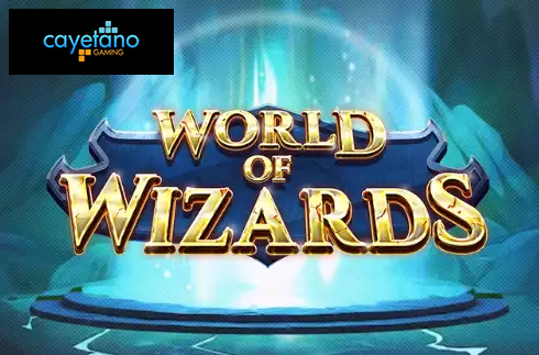 World Of Wizards